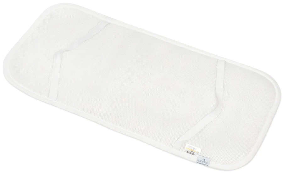 Babymatex AeroLine Oxi Kosmos 35x75 Cm Matrasbeschermer TB0404_03 5 Babymatex AeroLine Oxi Kosmos 35x75 Cm Matrasbeschermer TB0404_03 - Afbeelding 5