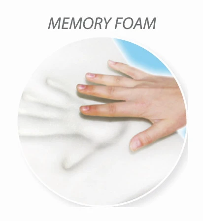 Babymatex SmartKlin Wit 60x36 Cm Hellend Vlak Kussen TB0062_01 4 Babymatex SmartKlin Wit 60x36 Cm Hellend Vlak Kussen TB0062_01 - Afbeelding 4