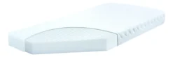 Babymatex Softi Plus 40x90cm Wiegmatras TB0263