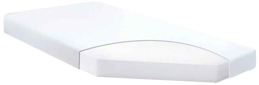 Babymatex Softi Simple 70x140cm Juniormatras TB0226 1 Babymatex Softi Simple 70x140cm Juniormatras TB0226