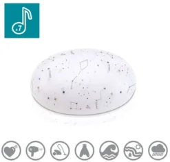 Babymoov Nachtlampje Sleepy A015027 -Dolu Verkoopwinkel babymoov nachtlampje sleepy 3