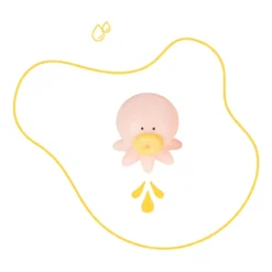 Badabulle Rigolo Splash 10 Stuks Badspeeltjes Met Tas B017024 -Dolu Verkoopwinkel badabulle rigolo splash 6 stuks badspeeltjes b017022 2 1