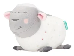 Badabulle Schaapje Lulu Muzikaal Projectie Nachtlampje B015007 -Dolu Verkoopwinkel badabulle schaapje lulu muzikaal projectie nachtlampje b015007
