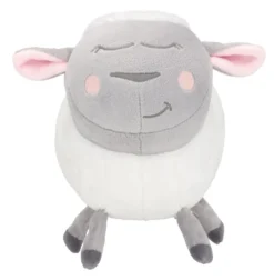 Badabulle Schaapje Lulu Muzikaal Projectie Nachtlampje B015007 -Dolu Verkoopwinkel badabulle schaapje lulu muzikaal projectie nachtlampje b015007 2
