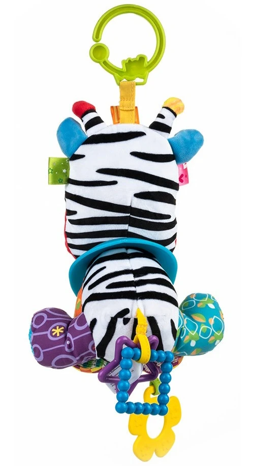 Bali Bazoo Donkey Daria Buggyspeeltje 108343 4 Bali Bazoo Donkey Daria Buggyspeeltje 108343 - Afbeelding 4