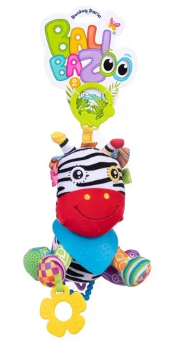 Bali Bazoo Donkey Daria Buggyspeeltje 108343 9 Bali Bazoo Donkey Daria Buggyspeeltje 108343 -Dolu Verkoopwinkel bali bazoo donkey daria buggyspeeltje 108343 5