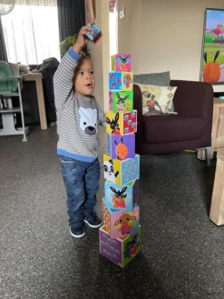 Bambolino Toys Bing Stapelkubussen 19073 -Dolu Verkoopwinkel bambolino toys bing stapelkubussen 19073 10