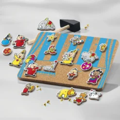 Bambolino Toys Bumba Timmerset 19130 -Dolu Verkoopwinkel bambolino toys bumba timmerset 19130 3