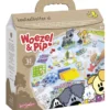 Bambolino Toys Woezel En Pip Knutselkoffer 671102