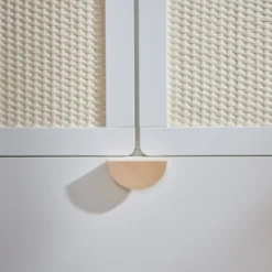 Bellamy Ratata 2-Deurskast RABISZ2D -Dolu Verkoopwinkel bellamy ratata 2 deurskast rabisz2d 2