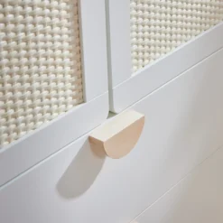 Bellamy Ratata 2-Deurskast RABISZ2D -Dolu Verkoopwinkel bellamy ratata 2 deurskast rabisz2d 3