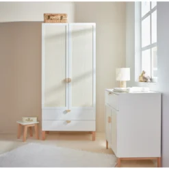 Bellamy Ratata 2-Deurskast RABISZ2D -Dolu Verkoopwinkel bellamy ratata 2 deurskast rabisz2d 5