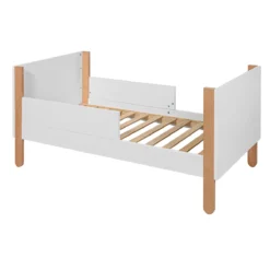 Bellamy Ratata Babykamer: Ledikant En Commode -Dolu Verkoopwinkel bellamy ratata 60 x 120 cm ledikant rabilo60 11 1