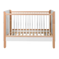 Bellamy Ratata Babykamer: Ledikant En Commode -Dolu Verkoopwinkel bellamy ratata 60 x 120 cm ledikant rabilo60 16 1