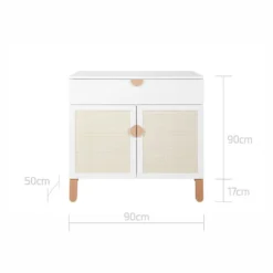 Bellamy Ratata Commode RABIKOMO -Dolu Verkoopwinkel bellamy ratata commode rabikomo 1