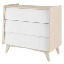 Bellamy So Sixty Babykamer: Ledikant/Juniorbed, Commode En 2-Deurskast 27 Bellamy So Sixty Babykamer: Ledikant/Juniorbed, Commode En 2-Deurskast -Dolu Verkoopwinkel bellamy so sixty commode ssbikomo 1 2