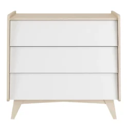 Bellamy So Sixty Babykamer: Ledikant/Juniorbed En Commode -Dolu Verkoopwinkel bellamy so sixty commode ssbikomo 2 1