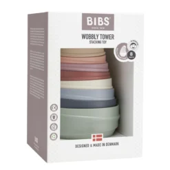 Bibs Pastel Rainbow Wobbly Tower Stapeltoren 4100100 11 Bibs Pastel Rainbow Wobbly Tower Stapeltoren 4100100 -Dolu Verkoopwinkel bibs pastel rainbow wobbly tower stapeltoren 4100100 3