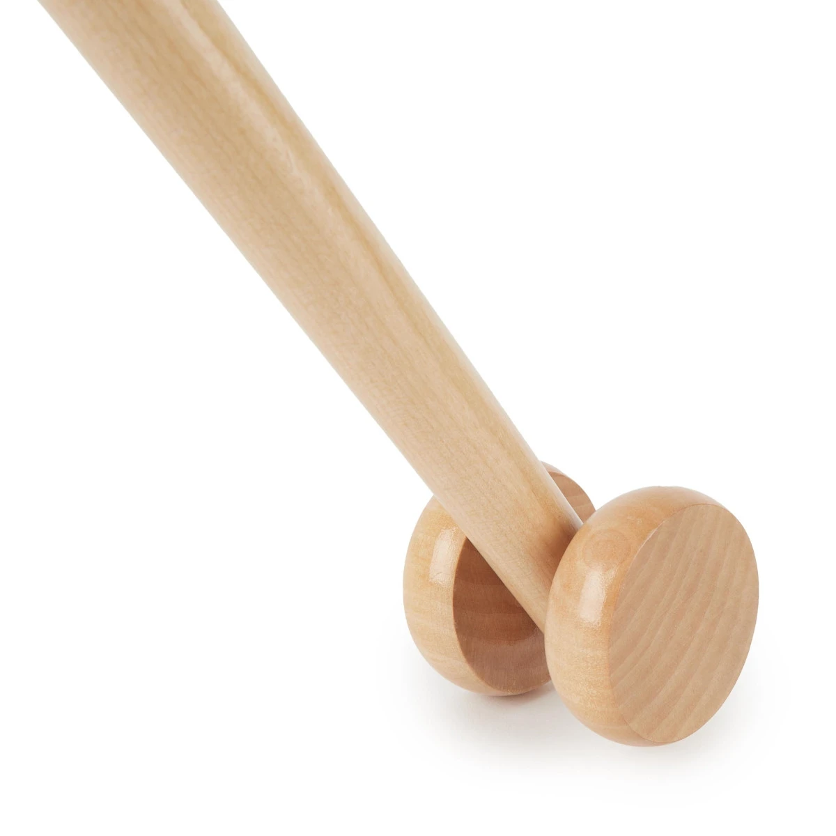 Bieco Ginger White/Ruby Stokpaard 74000192 5 Bieco Ginger White/Ruby Stokpaard 74000192 - Afbeelding 5