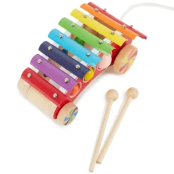 Bieco Pull Along Xylofoon 23022549 7 Bieco Pull Along Xylofoon 23022549 -Dolu Verkoopwinkel bieco pull along xylofoon 23022549 3