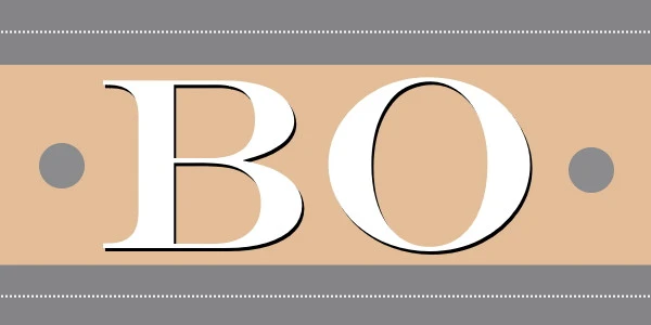 Babykamer Bo: Ledikant & Commode 9 Babykamer Bo: Ledikant & Commode - Afbeelding 9