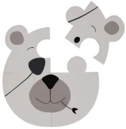 Bo Jungle B-Animal Aap Beer Koala 3 Stuks Puzzel B950010 11 Bo Jungle B-Animal Aap Beer Koala 3 Stuks Puzzel B950010 -Dolu Verkoopwinkel bo jungle b animal aap beer koala 3 stuks puzzel b950010 3