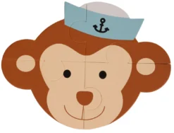 Bo Jungle B-Animal Aap Beer Koala 3 Stuks Puzzel B950010 12 Bo Jungle B-Animal Aap Beer Koala 3 Stuks Puzzel B950010 -Dolu Verkoopwinkel bo jungle b animal aap beer koala 3 stuks puzzel b950010 4