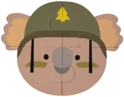 Bo Jungle B-Animal Aap Beer Koala 3 Stuks Puzzel B950010 14 Bo Jungle B-Animal Aap Beer Koala 3 Stuks Puzzel B950010 -Dolu Verkoopwinkel bo jungle b animal aap beer koala 3 stuks puzzel b950010 6