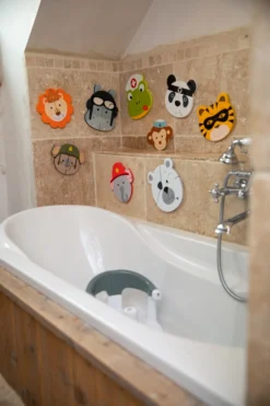 Bo Jungle B-Animal Panda Olifant Leeuw 3 Stuks Puzzel B950000 -Dolu Verkoopwinkel bo jungle b animal panda olifant leeuw 3 stuks puzzel b950000 8