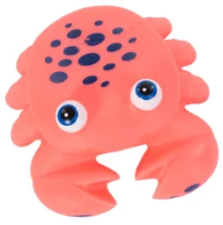 Bo Jungle B-Bath Friends 6 Stuks Badspeelgoed B900210 -Dolu Verkoopwinkel bo jungle b bath friends 6 stuks badspeelgoed b900210 8