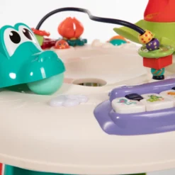 Bo Jungle B-Leer En Ontdek Tafel B925210 -Dolu Verkoopwinkel bo jungle b leer en ontdek tafel 3