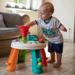 Bo Jungle B-Leer En Ontdek Tafel B925210 -Dolu Verkoopwinkel bo jungle b leer en ontdek tafel 5