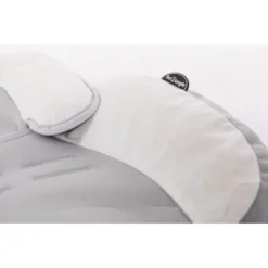 Bo Jungle B-Snooze Wit/Grijs 3-in-1 Universeel Kussen B180500 -Dolu Verkoopwinkel bo jungle b snooze witgrijs 3 in 1 universeel kussen b180500 3 1