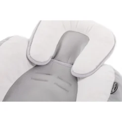 Bo Jungle B-Snooze Wit/Grijs 3-in-1 Universeel Kussen B180500 -Dolu Verkoopwinkel bo jungle b snooze witgrijs 3 in 1 universeel kussen b180500 7 1