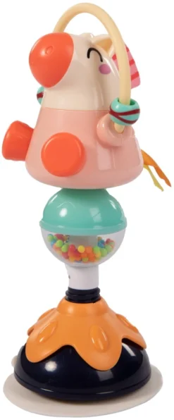 Bo Jungle B-Suction Toy Funny Horse Kinderstoel Speelgoed B910800