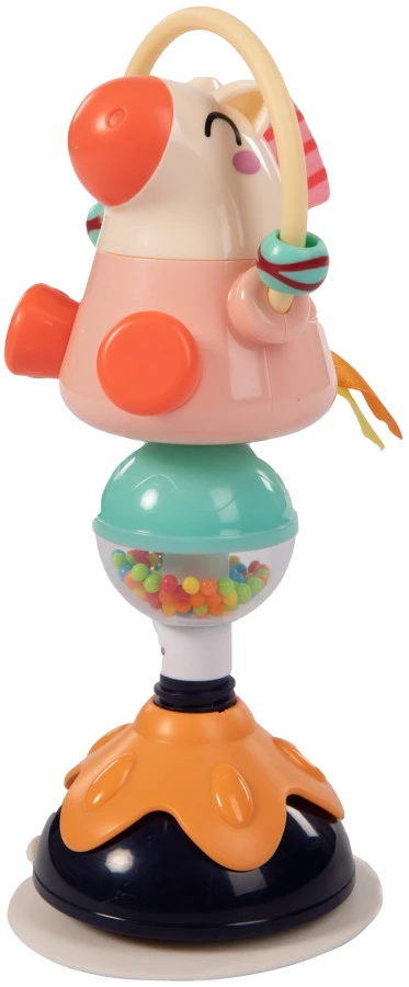 Bo Jungle B-Suction Toy Funny Horse Kinderstoel Speelgoed B910800 1 Bo Jungle B-Suction Toy Funny Horse Kinderstoel Speelgoed B910800