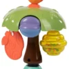 Bo Jungle B-Suction Toy Smart Owl Kinderstoel Speelgoed B910810