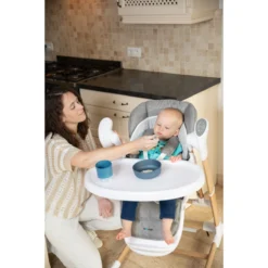 Bo Jungle B-Swinging Pure White Kinderstoel En Babyswing B720110 -Dolu Verkoopwinkel bo jungle b swinging pure white kinderstoel en babyswing b720110 26