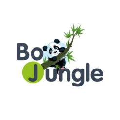 Bo Jungle B-Ball Pit Grijs Ballenbak B910620 -Dolu Verkoopwinkel bojungle foto clipped rev 1 20 16 1