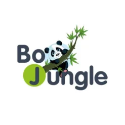 Bo Jungle B-Bamboo Shapes Star Classic Vormenpuzzel B931010 -Dolu Verkoopwinkel bojungle foto clipped rev 1 20 16 1