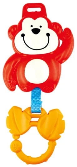 Bondigo Bouncer Wipstoel Met Trilfunctie En Muziek BL7100 -Dolu Verkoopwinkel bondigo bouncer wipstoel met trilfunctie en muziek bl7100 6