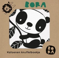 Bora In De Dierentuin Kinderboek 9938