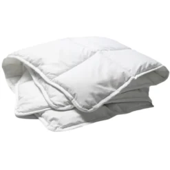 Briljant Microvezel 60 X 80 Cm Kinderwagen Dekbed