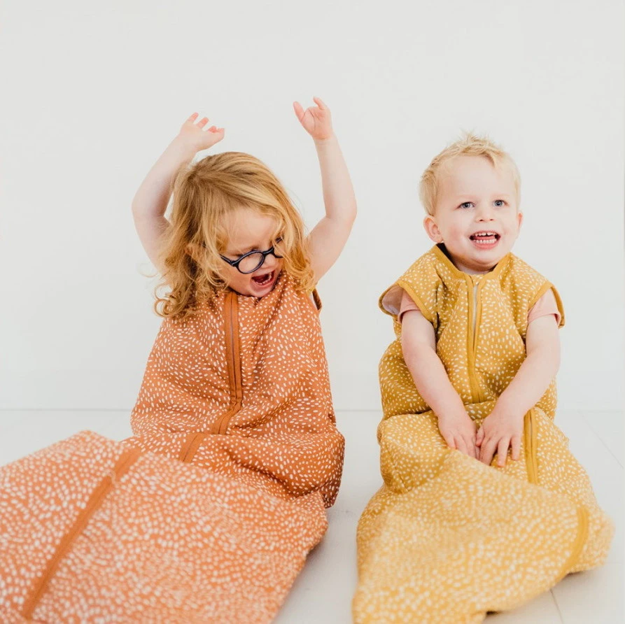 Briljant Minimal Terra 70 Cm Zomer Slaapzak 131R 2 Briljant Minimal Terra 70 Cm Zomer Slaapzak 131R - Afbeelding 2