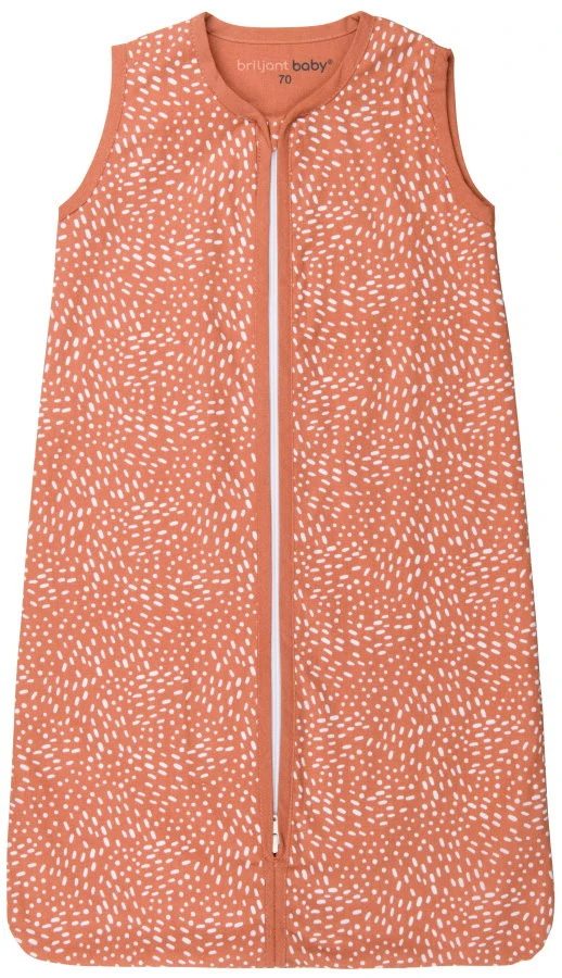 Briljant Minimal Terra 70 Cm Zomer Slaapzak 131R 1 Briljant Minimal Terra 70 Cm Zomer Slaapzak 131R