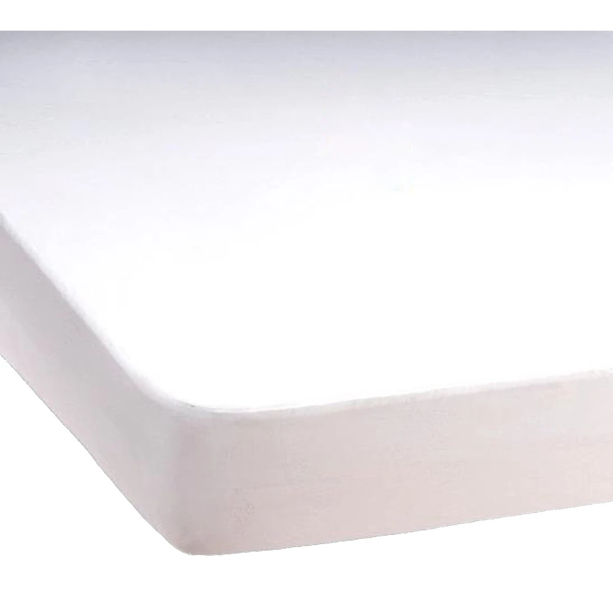 Briljant Molton Waterdicht 70x140 Juniorbed Hoeslaken/Matrasbeschermer 1 Briljant Molton Waterdicht 70x140 Juniorbed Hoeslaken/Matrasbeschermer