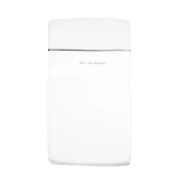 Briljant Ssst....ik Slaap!!! Stone Green 100x150 Cm Ledikantlaken 60R -Dolu Verkoopwinkel briljant ssst 75 x 100 cm wieglaken 2 3