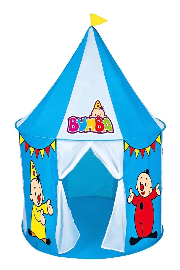 Bumba Circus Speeltent TENT340200 1 Bumba Circus Speeltent TENT340200