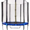 Cangaroo 183 Cm Trampoline Met Net