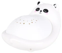 Cangaroo Animal White Babyprojector En Nachtlamp 11803 -Dolu Verkoopwinkel cangaroo animal white projector en nachtlamp 11803 2